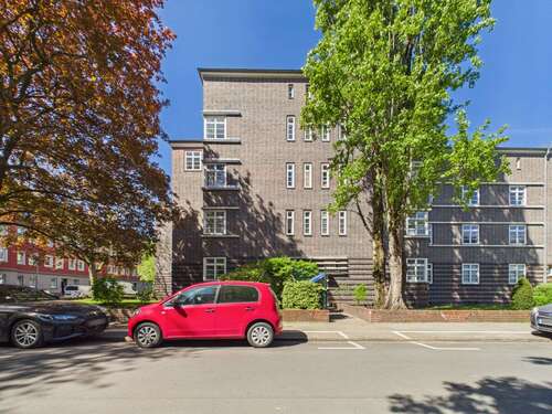 Foto - Wohnung zum Kaufen in Hannover 299.000,00 € 97 m²