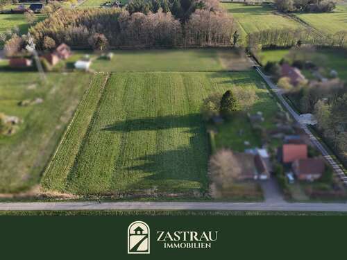 Foto - Grundstück zu verkaufen in Großheide 29.000,00 € 10000 m²