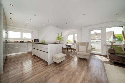 Foto - Wohnung zum Kaufen in Engen 499.000,00 € 129 m²
