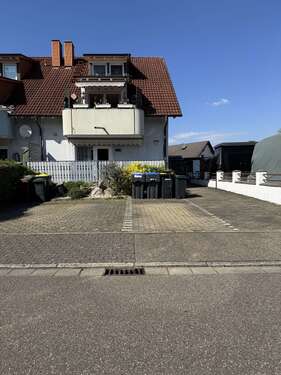 Foto - Wohnung zum Kaufen in Neuenburg am Rhein 299.000,00 € 70 m²