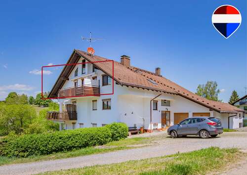 Foto - Wohnung zum Kaufen in Ühlingen-Birkendorf 207.000,00 € 91 m²