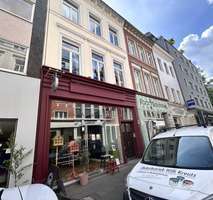 Foto - Wohnung zum Mieten in Köln 600,00 € 30 m²