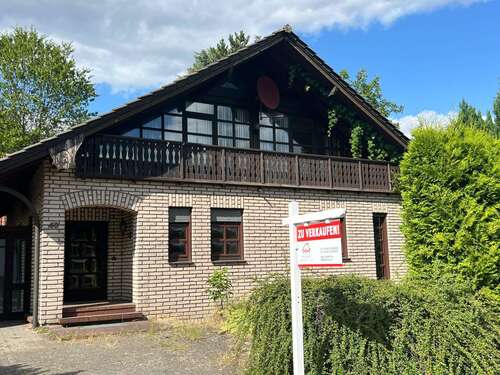 Foto - Haus zum Kaufen in Gronau 358.000,00 € 164 m²