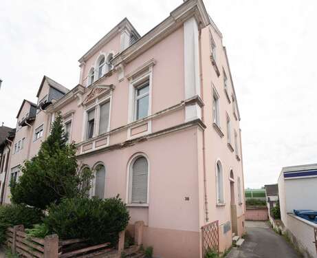 Foto - Haus zum Kaufen in Rüdesheim am Rhein 480.000,00 € 309 m²
