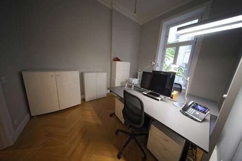 Foto - Büro in Hamburg 1.200,00 € 18 m²