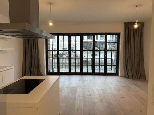 Foto - Wohnung zum Mieten in Hamburg 2.300,00 € 81 m²