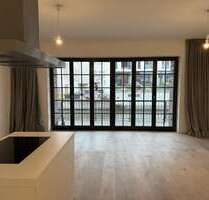 Wohnung zum Mieten in Hamburg 2.300,00 € 81 m² Wohnung zum Mieten in Hamburg 2.300,00 € 81 m²