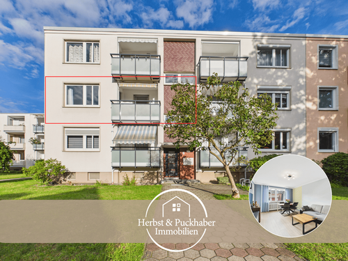 Foto - Wohnung zum Kaufen in Bremen 199.000,00 € 75 m²