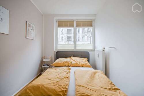 Foto - Wohnen auf Zeit in Berlin 1.850,00 €