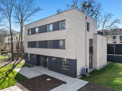 Foto - Haus zum Kaufen in Hannover 1.330.000,00 € 201 m²