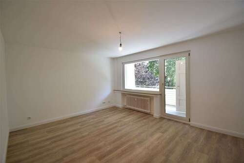 Foto - Wohnung zum Mieten in Duisburg 645,00 € 56 m²