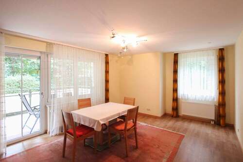 Foto - Wohnung zum Kaufen in Erlangen 349.900,00 € 81.4 m²