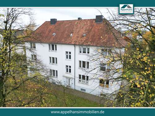 Foto - Wohnung zum Kaufen in Osnabrück 207.500,00 € 79 m²