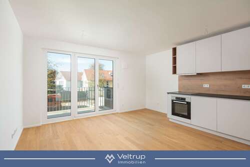 Foto - Wohnung zum Mieten in Herrsching am Ammersee 1.080,00 € 48.9 m²