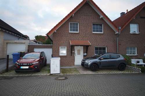 Foto - Haus zum Kaufen in Niederkrüchten Gützenrath 319.000,00 € 100 m²