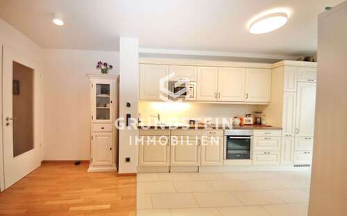 Foto - Wohnung zum Kaufen in Garmisch-Partenkirchen 629.000,00 € 85.91 m²