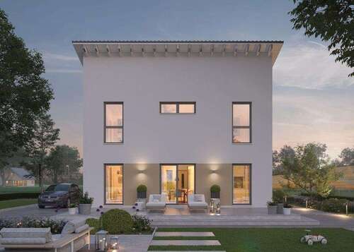 Foto - Haus zum Kaufen in Aurach 312.500,00 € 151 m²