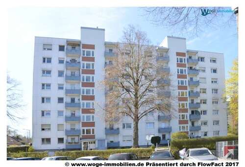 Foto - Wohnung zum Kaufen in Erlangen 149.000,00 € 43 m²