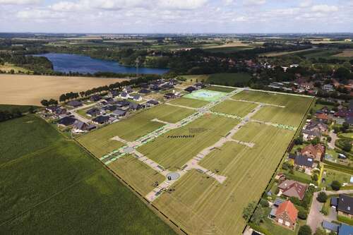 Foto - Grundstück zu verkaufen in Hemmoor 237.230,00 € 2190 m²