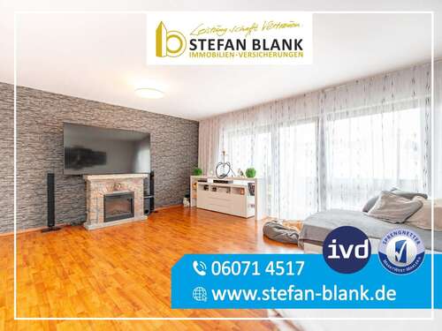 Foto - Wohnung zum Kaufen in Darmstadt 277.000,00 € 73 m²