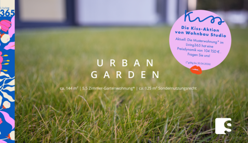 Foto - Wohnung zum Kaufen in Ostfildern 1.098.800,00 € 144 m²