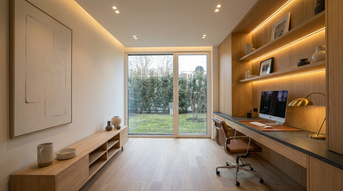 Foto - Wohnung zum Kaufen in Ostfildern 1.098.800,00 € 144 m²