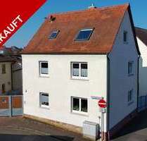 Haus zum Kaufen in Großostheim 349.000,00 € 128 m²