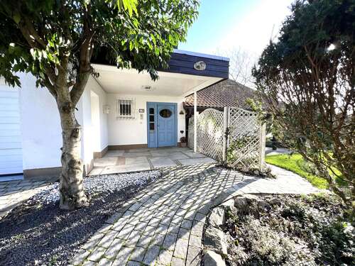 Foto - Haus zum Kaufen in Wiesloch 725.000,00 € 244 m²