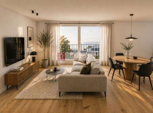 Foto - Wohnung zum Kaufen in Landshut 359.000,00 € 51.75 m²