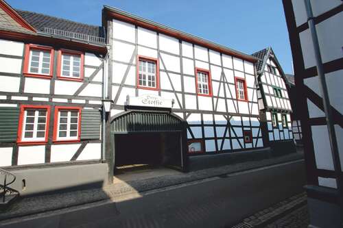 Foto - Wohnung zum Mieten in Mechernich-Kommern 450,00 € 37 m²