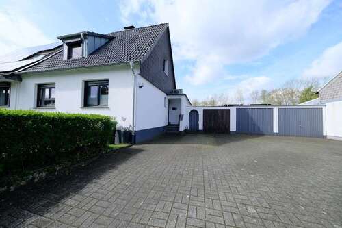 Foto - Haus zum Kaufen in Haan 699.000,00 € 110 m²