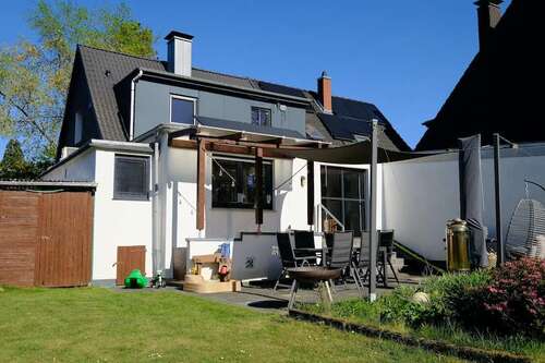 Foto - Haus zum Kaufen in Haan 749.000,00 € 105 m²