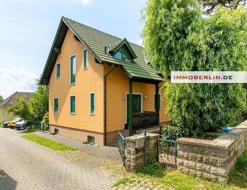 Foto - Haus zum Kaufen in Hoppegarten 725.000,00 € 140 m²