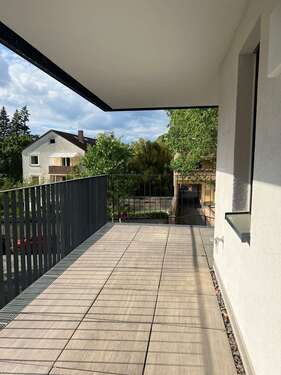 Foto - Wohnung zum Mieten in Darmstadt 1.550,00 € 100 m²