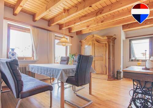 Foto - Wohnung zum Kaufen in Ühlingen-Birkendorf 155.000,00 € 59 m²