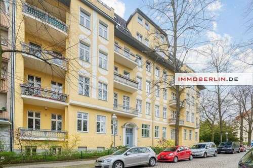 Foto - Wohnung zum Kaufen in Berlin 275.000,00 € 47 m²