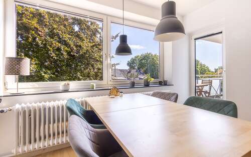 Foto - Wohnung zum Kaufen in Kiel 229.000,00 € 95 m²