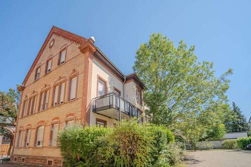 Foto - Wohnung zum Kaufen in Schwetzingen 419.000,00 € 96.15 m²