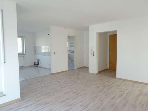 Foto - Wohnung zum Mieten in Vaihingen 660,00 € 50 m²