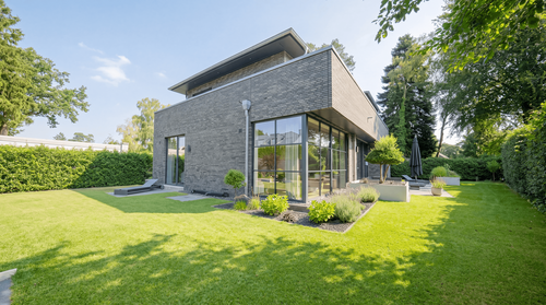 Foto - Haus zum Mieten in Quickborn 5.458,00 € 220 m²