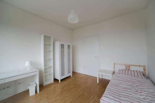 Foto - WG-Zimmer in München 920,00 € 15 m²