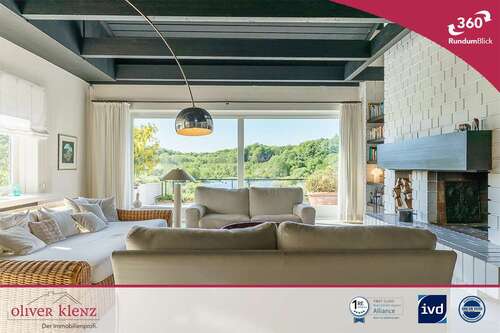 Foto - Haus zum Kaufen in Glücksburg 1.249.000,00 € 469.73 m²