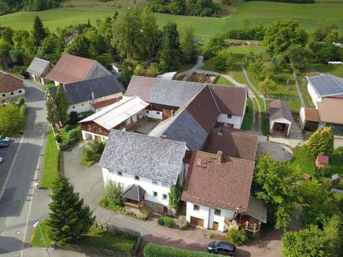 Foto - Haus zum Kaufen in Lautertal 750.000,00 € 340 m²