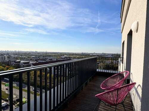 Foto - Wohnung zum Kaufen in Berlin 549.900,00 € 70.8 m²