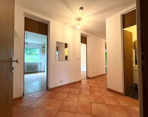 Foto - Wohnung zum Kaufen in Coburg 189.000,00 € 101 m²