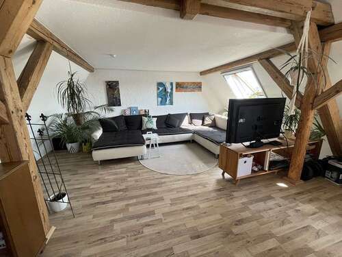Foto - Wohnung zum Mieten in Trier 590,00 € 65 m²