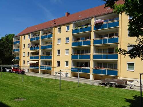 Foto - Wohnung zum Mieten in Großröhrsdorf 355,00 € 50.23 m²