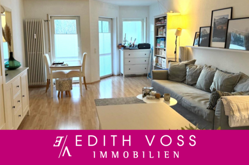 Foto - Wohnung zum Kaufen in Dossenheim 205.000,00 € 53 m²