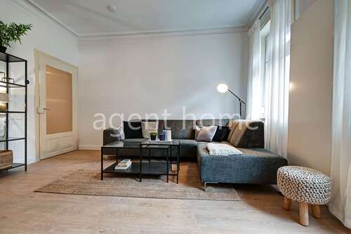 Foto - Wohnung zum Mieten in Stuttgart 1.240,00 € 65 m²