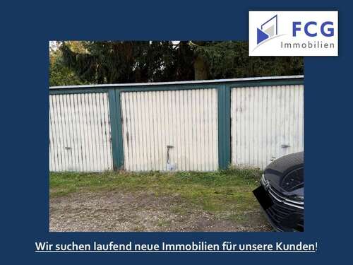 Foto - Garage zu vermieten in Kempen 80,00 €